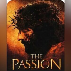 The Passion of the‎ Christ (DVD, 2004)